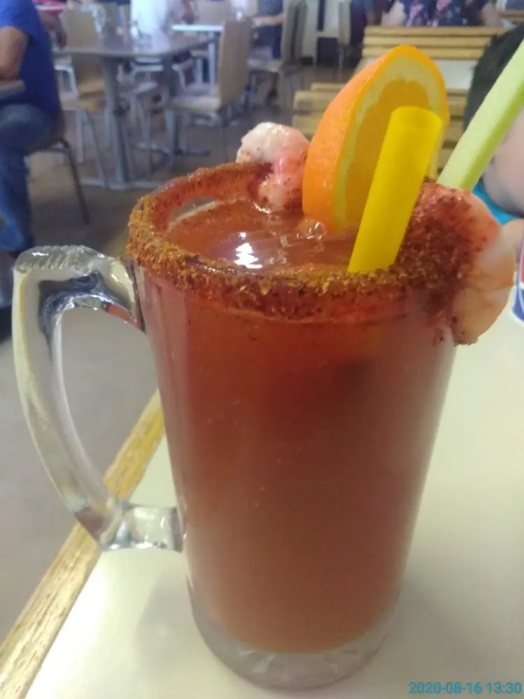 Michelada